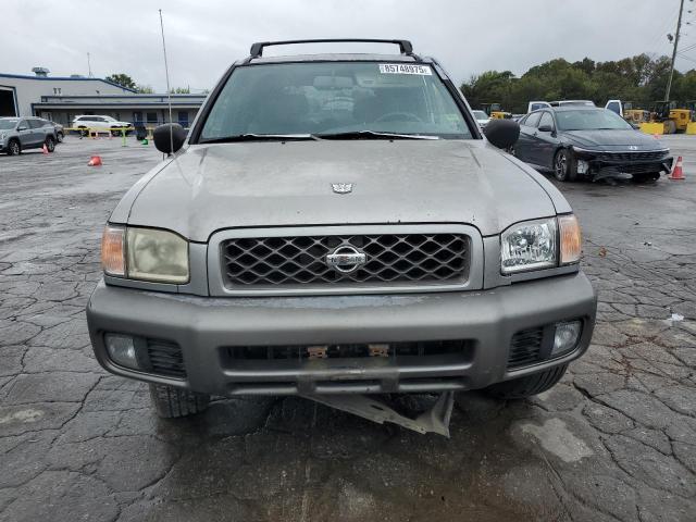 1999 NISSAN PATHFINDER #3279841330