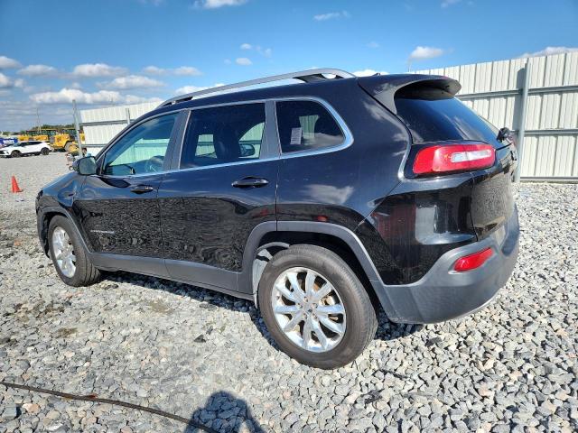 2016 JEEP CHEROKEE L - 1C4PJLDB4GW165288