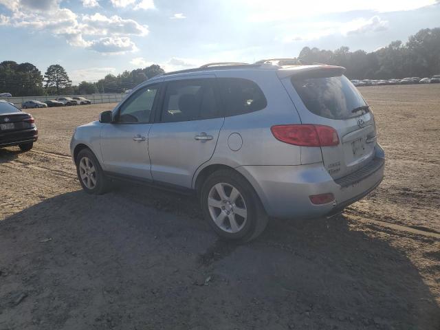 2007 HYUNDAI SANTA FE S #3268383805