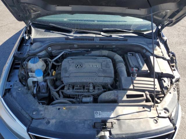 2016 VOLKSWAGEN JETTA SPOR - 3VWD17AJ6GM291039
