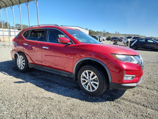 2017 NISSAN ROGUE S - JN8AT2MT6HW406566