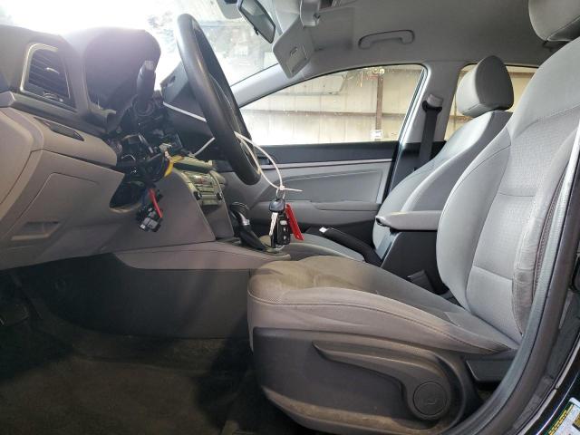 2017 HYUNDAI ELANTRA SE 5NPD84LF8HH017581