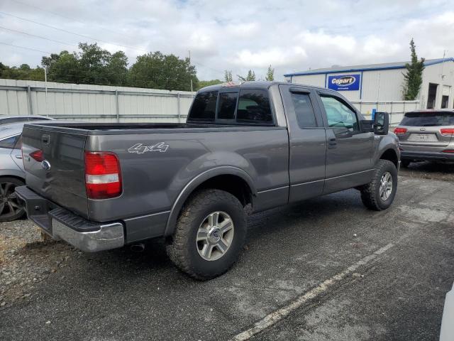 2008 FORD F150 #3258882866