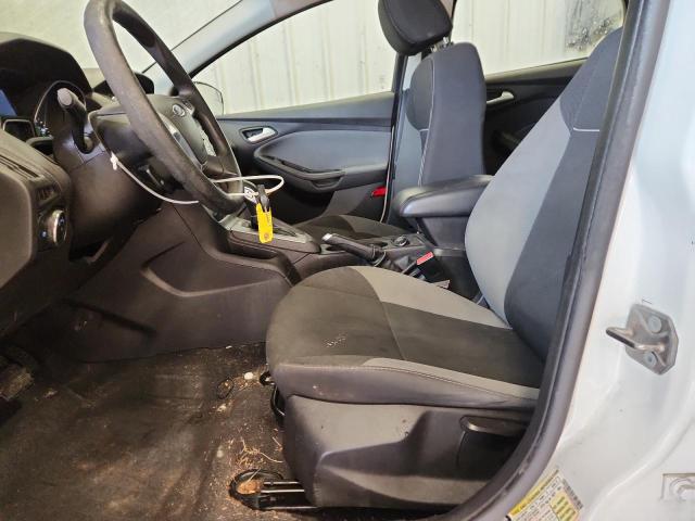 2013 FORD FOCUS SE - 1FADP3F2XDL334991