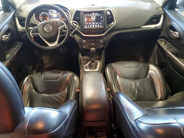 2015 JEEP CHEROKEE T 1C4PJMBS3FW718052