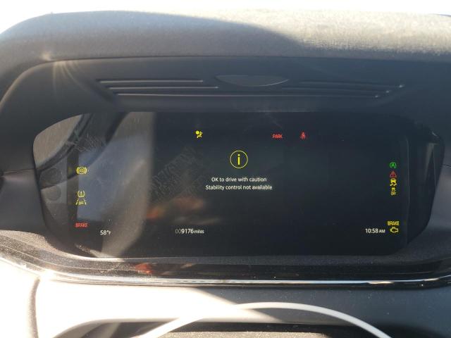 2025 LAND ROVER RANGE ROVE #3304672926