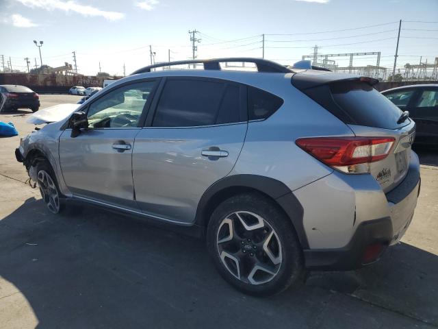 2019 SUBARU CROSSTREK #3302743023