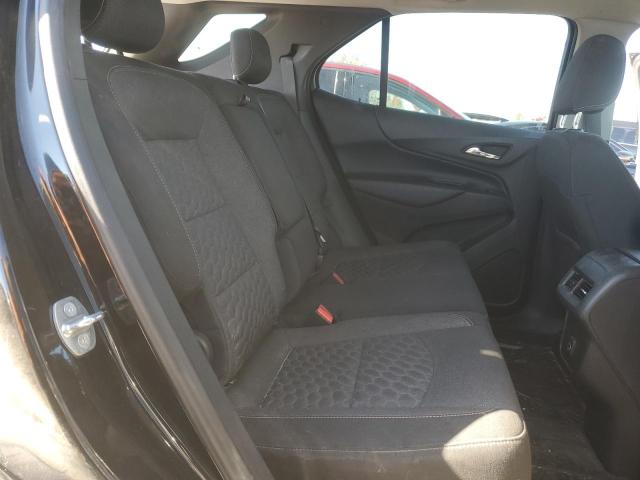 2019 CHEVROLET EQUINOX LT - 3GNAXUEV7KL343395