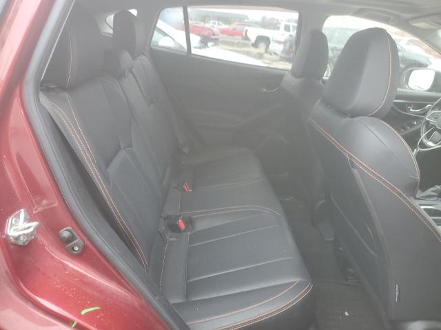 2018 SUBARU CROSSTREK - JF2GTAMC1JH234264