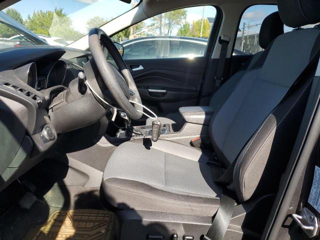2019 FORD ESCAPE SE #3318846831