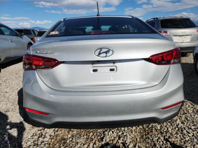 2018 HYUNDAI ACCENT SE 3KPC24A37JE012596