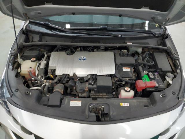 2020 TOYOTA PRIUS PRIM - JTDKARFP9L3126519