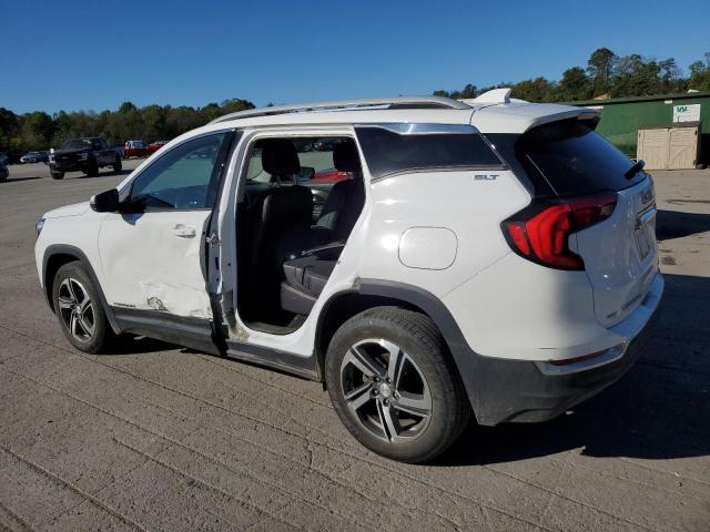2020 GMC TERRAIN SLT 3GKALVEV2LL267908