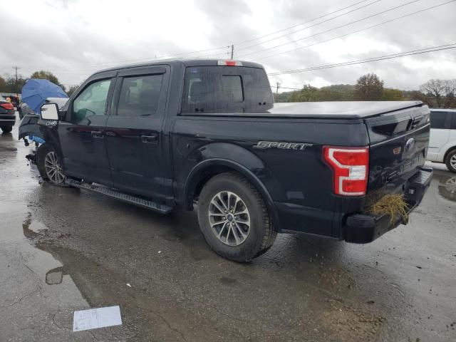 2019 FORD F150 SUPER #3294442542
