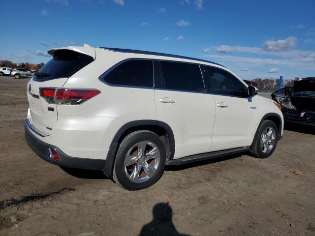 2015 TOYOTA HIGHLANDER - 5TDDCRFH5FS009258