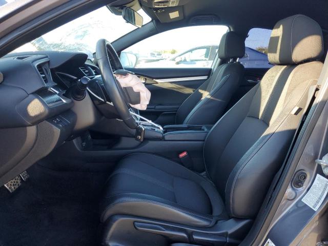 2020 HONDA CIVIC SPOR #3290344794