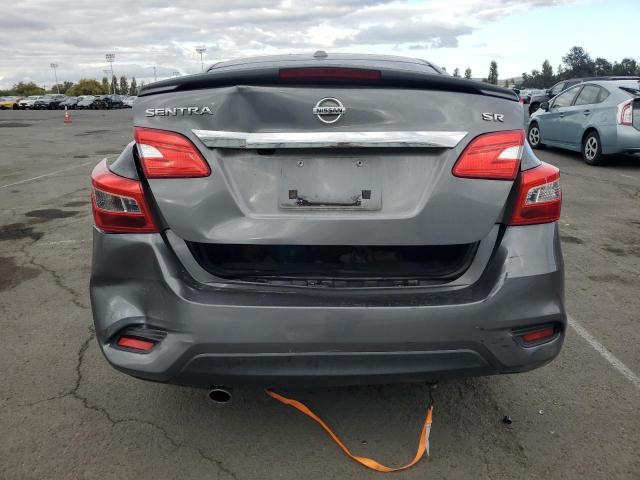 2018 NISSAN SENTRA S - 3N1AB7AP9JY334413