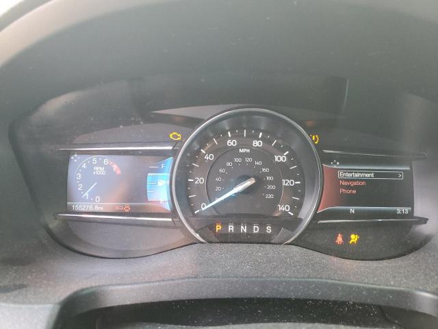 2016 FORD EXPLORER S - 1FM5K8GT1GGB60223