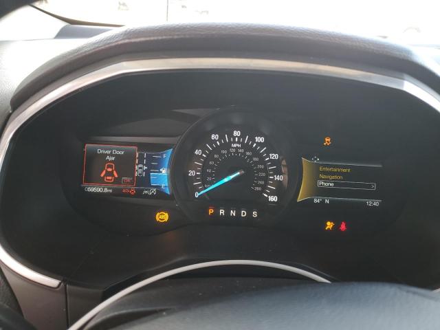 2020 FORD EDGE TITAN - 2FMPK3K97LBB12492