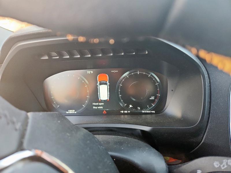 2016 VOLVO XC90 T6 YV4A22PK9G1021531