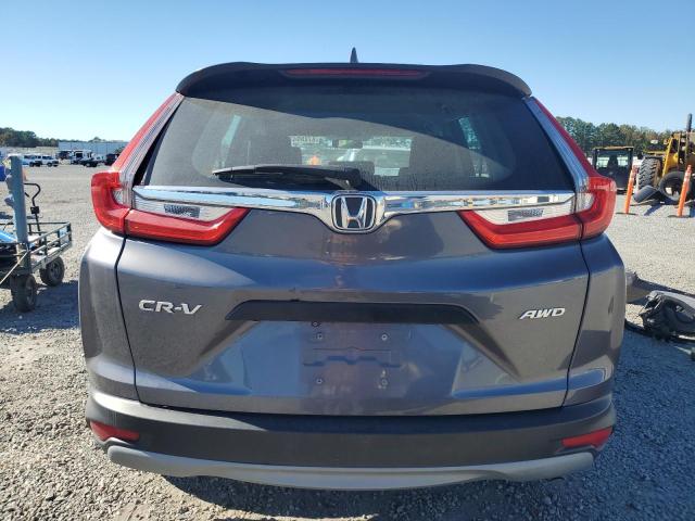 2019 HONDA CR-V LX - 2HKRW6H32KH218387