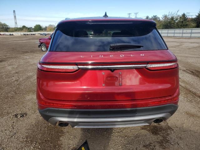 2020 LINCOLN CORSAIR RE 5LMCJ2D98LUL13902