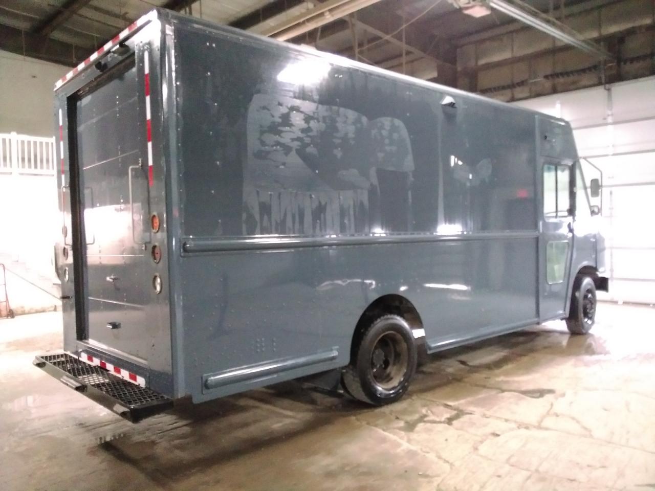 Lot #3312297771 2020 FORD F59