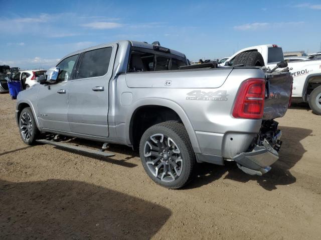 2025 RAM 1500 LIMIT 1C6SRFHP5SN602991