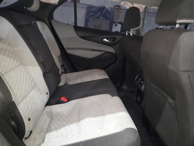 2018 CHEVROLET EQUINOX LS #3296939820