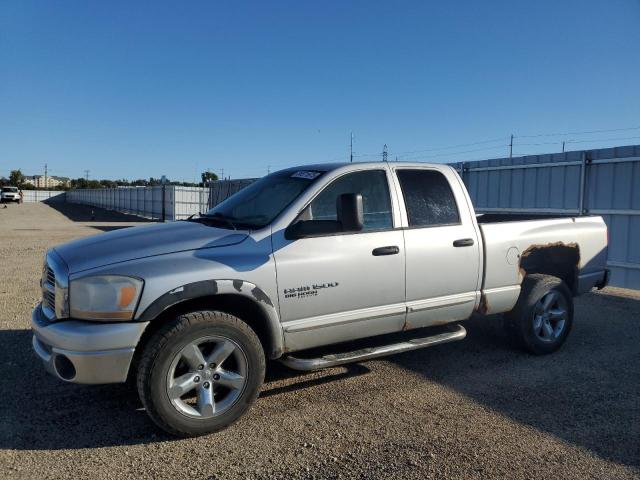 DODGE RAM 1500 S