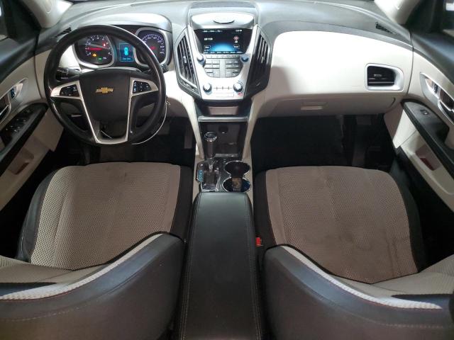 2016 CHEVROLET EQUINOX LT #3278411388