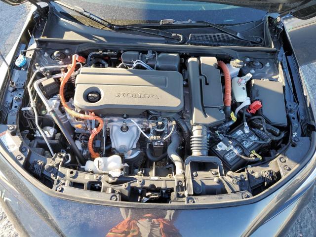 2025 HONDA CIVIC SPOR #3286682291