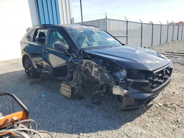 2025 HONDA CR-V SPORT - 2HKRS6H94SH223641