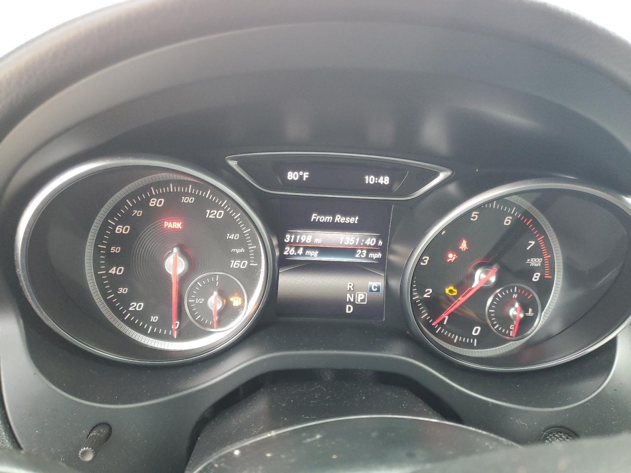 MERCEDES-BENZ CLA-CLASS 250