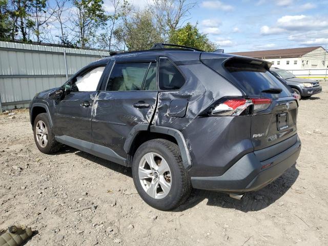 2020 TOYOTA RAV4 XLE - 2T3W1RFV5LW103557