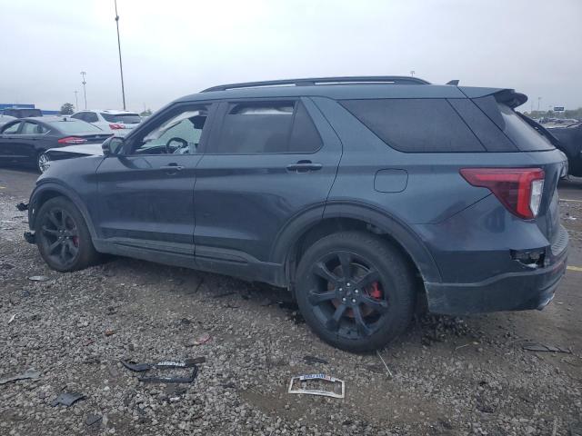 2024 FORD EXPLORER ST #3298058137