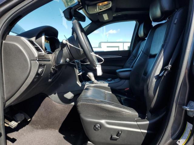 2018 JEEP GRAND CHER - 1C4RJFBG2JC195178