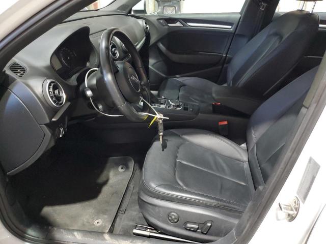 2015 AUDI A3 PREMIUM WAUBFGFF4F1046720