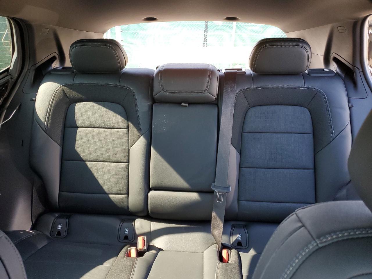 CHEVROLET EQUINOX 2LT