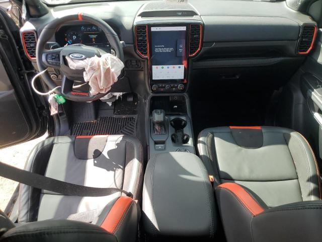 2025 FORD RANGER RAP 1FTER4LR2SLE07476