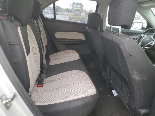 2017 CHEVROLET EQUINOX LT - 2GNFLFEK7H6313409