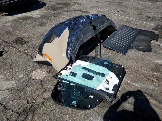 2023 HYUNDAI SANTA CRUZ - 5NTJEDAF2PH073496