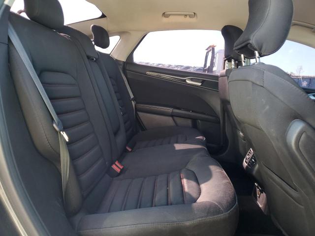 2016 FORD FUSION SE - 3FA6P0T98GR367969