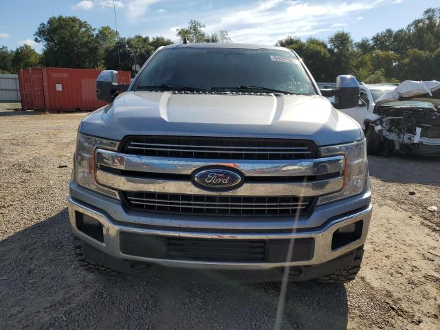 2020 FORD F150 SUPER #3304615434