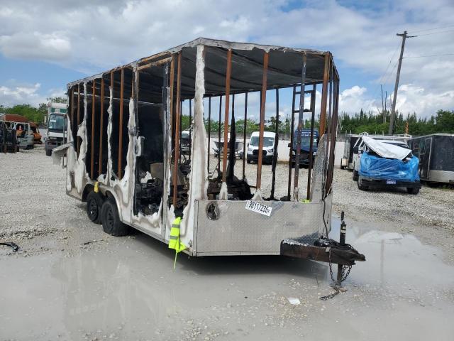 2023 DIAMOND TRAILER #3310407954