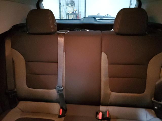 2025 CHEVROLET TRAILBLAZE KL79MNSL5SB052664