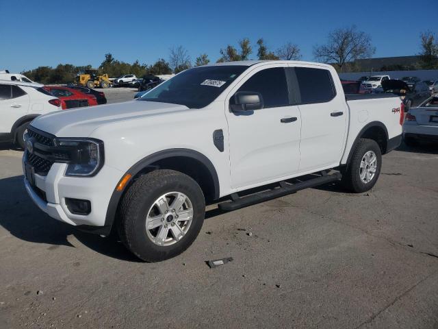 2024 FORD RANGER XL #3302788903