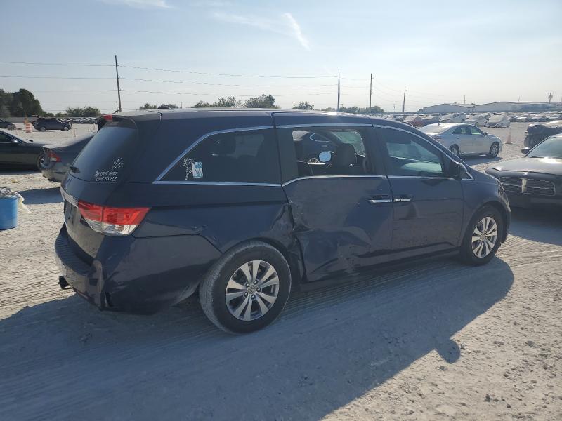 2015 HONDA ODYSSEY EX - 5FNRL5H63FB040961