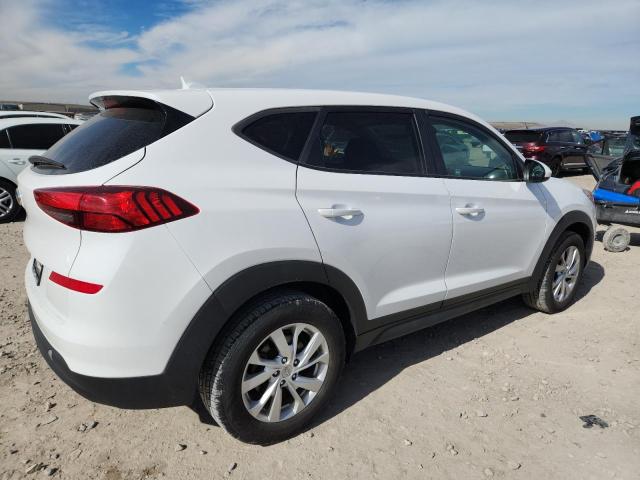 2019 HYUNDAI TUCSON SE - KM8J23A45KU887684