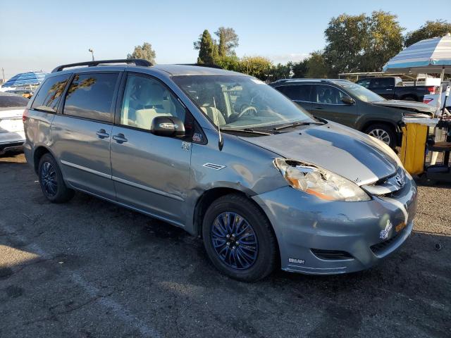 2010 TOYOTA SIENNA CE #3293456419